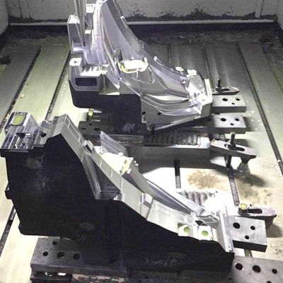 模具設(shè)計(jì)與數(shù)控編程 桂林專業(yè)培訓(xùn)，開啟精密制造職業(yè)之路