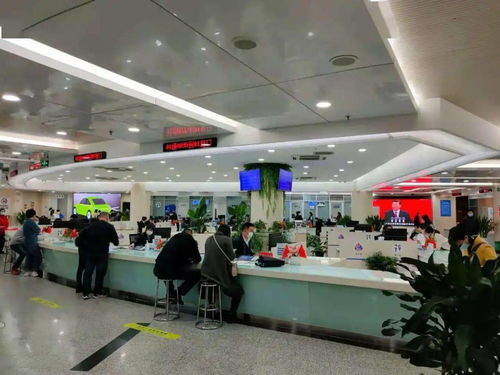 市登記中心學黨史辦實事 登記速度再提升 數據處理服務優化升級